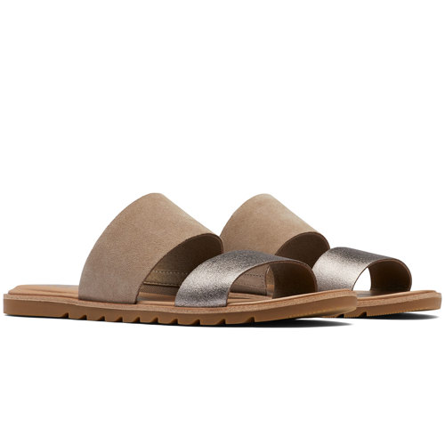 Sorel Ella II Slide for Women